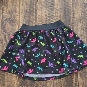 Girla Vampirina Skirt